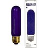 Technical Precision Replacement for Damar 25T10BL 120V BLACKLITE Light Bulb