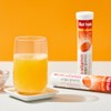 DAILYONE Guthalo Multivitamin Orange Flavored Effervescent Vitamin 4000mg