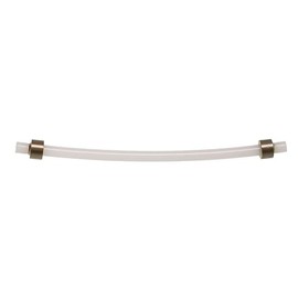 Hose 97 mm Compatible with/Replacement Part for DeLonghi 5513212871 Fully Automatic Coffee Machines (Description)