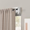 niffgaff Bianco Curtain Rod