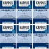 Kappus Sensitive Core Soap - 6 x 150 g (900
