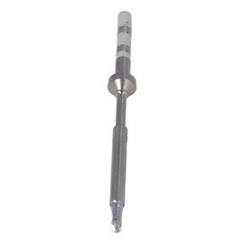 Soldering Iron Tip Stainless Steel Professional Solder Tip Replacement for TS100 TS101 TS C4