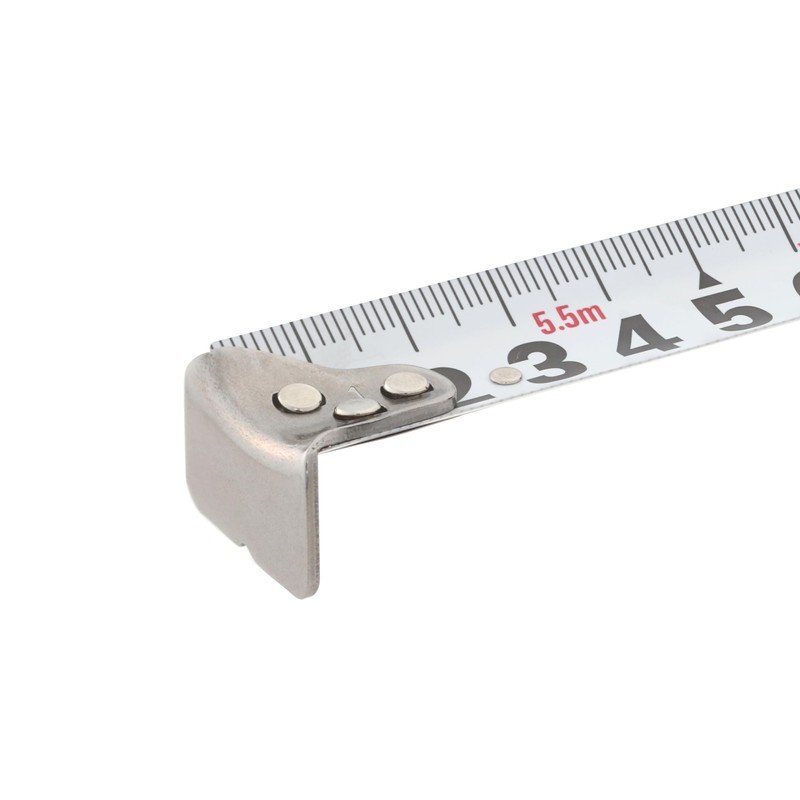 Tajima SS2555 Convex 2.1 x 1.0 inches (5.5 x 25