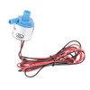 DC12V 5W Miniature Food Grade Brushless DC Submersible Water Pump
