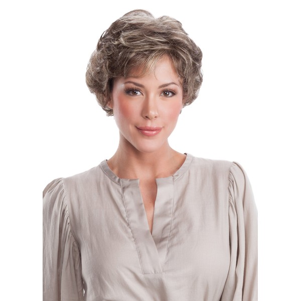 Tony of Beverly Womens Synthetic Wig ''Lily'' (44)