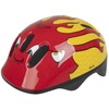 Ventura Kids Little Devil Helmet - Red