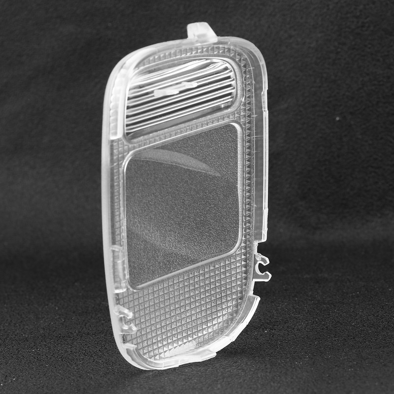 Front Dome Light Lens Cover 05183270AA Fit for Dodge Ram
