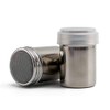 Flour Flour Bottle, Powder Can, Condiment, Seasoning Can, Stainless Steel,