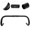 Vintage Classic Handles Aluminum Alloy Bike Handlebar for Mountain Road