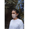 Habac Studio- 100% Mulberry Silk Face Mask, Face Masks Washable
