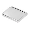 G1/2 Male Thread SPA Bathtub Faucet Stainless Steel Waterfall Spout