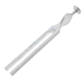 YNR England Down Bros. London Medical Tunning Tuning Fork 128C, 256C, 512c, 1024C, 2024C Medical Diagnostic Medical Tuning Fork C0 512Hz CE (256C)