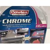 Cowles S37780 Chrome Body Side Molding Trim 1/8" X 20',