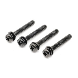 LG Screws for LG OLED55B4PUA TV Stand / Legs (Set of 4)