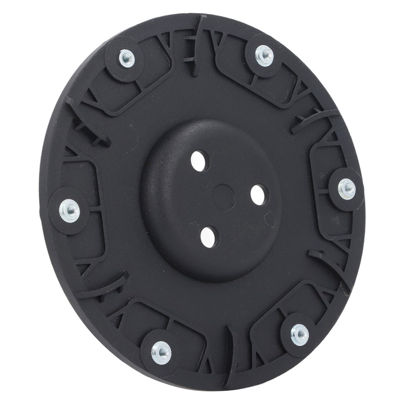 Robot Lawnmower Blade Disc Replacement Plate Robotic Lawnmower Parts Accessories