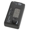 Digital Servo Tester 3 Modes High Accuracy Black Plastic Servo