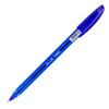 Plus Office - Plus Trio Pack of 50 Ballpoint Pens