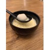 JapanBargain 8 Pack Chinese Black Melamine Wonton Soba Rice Ramen