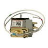 WPF28E-EX Temperature WPFE28L-L 17431000001341 Control Thermostat Replacement for Midea/Insignia/Arctic King/Vissani