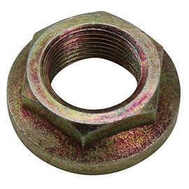 BECKARNLEY 103-0536 Axle Nut, 1 Pack