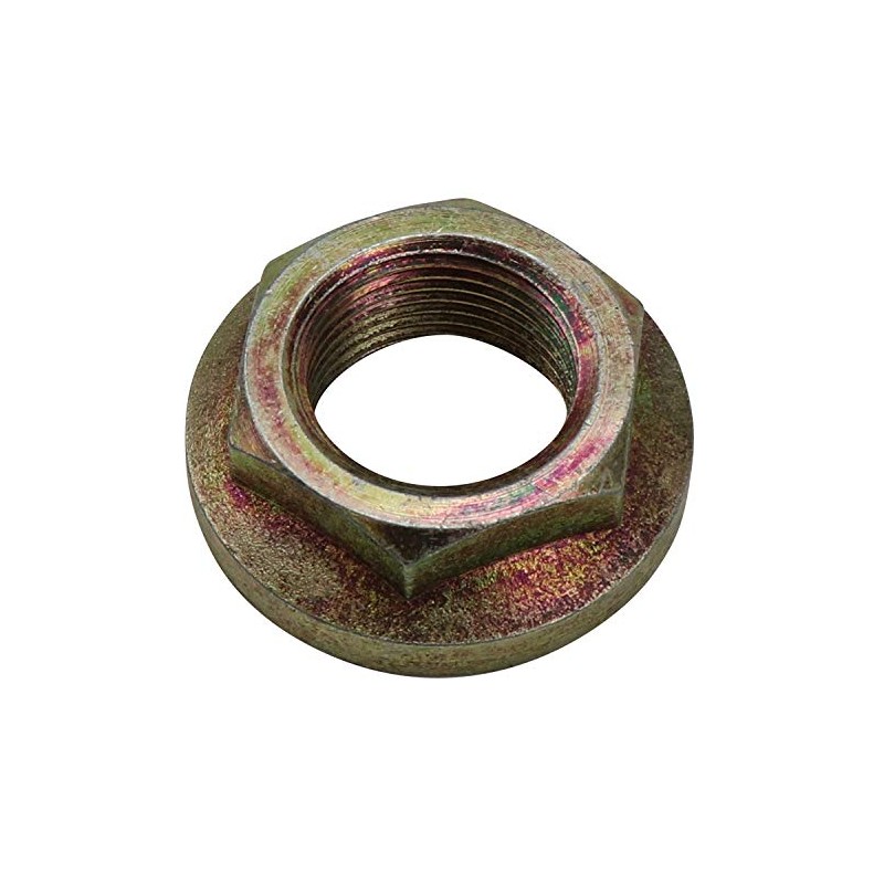 BECKARNLEY 103-0536 Axle Nut, 1 Pack
