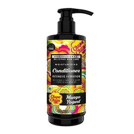 CHUPA CHUPS ACONDICIONADOR MANGO YOGURT 375ML