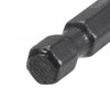 sourcing map 1/4" Swage Tube Expander Drill 1/4" Hex Handle