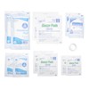 MFASCO First Aid Kit Refill Supplies Gauze Pack Refill