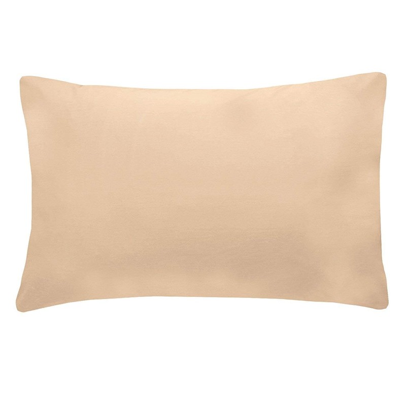 Queens Land Home Easycare & Long Lasting Pollycotton Fitted Sheet.