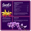 Jack's Classic 3-9-6 Orchid Bloom Booster Liquid Plant Food with