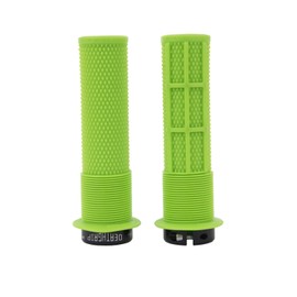 DMR MTB Grips Brendog FL Death Green Size 31.3 mm
