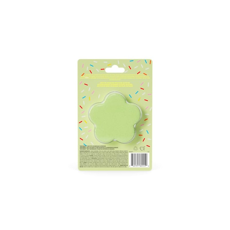 Daise Bomba de Baño Candy Dream Tutti Frutti 85g