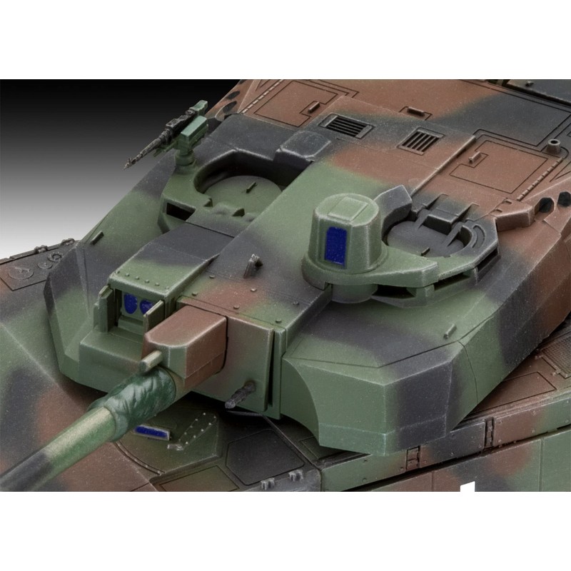 Revell Tescoma Leclerc (T.5)