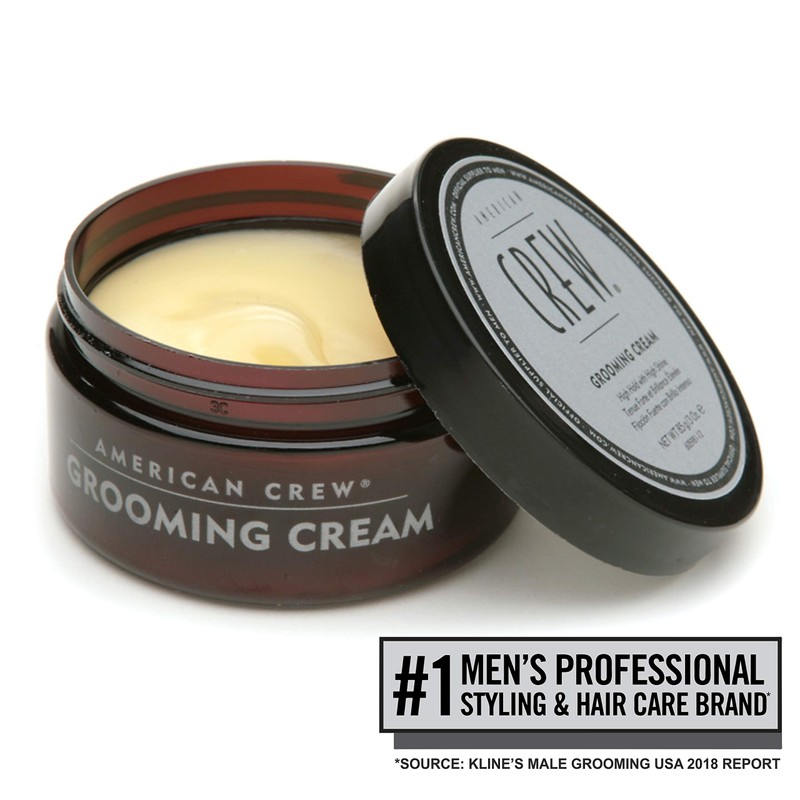 American Crew Grooming Cream Women Pack of 1