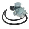 16100-GCF-672 Carburetor Carb Assembly for 1997-2005 Honda XR70 CRF70 XR70R