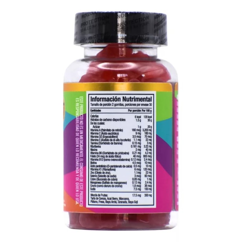 Childlife Essentials | Omega-3 Dha + Choline Softchew Gummies® |