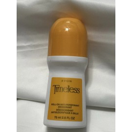 Avon Timeless Roll On Anti-Perspiran