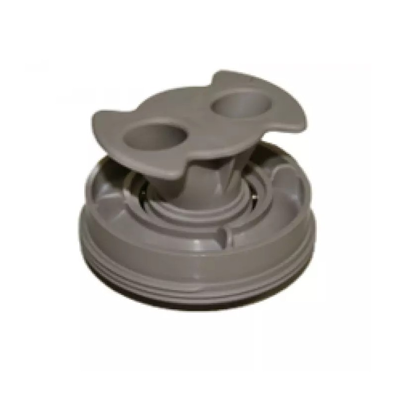 Hot Spring 73303 Rotary Jet, Warm Gray