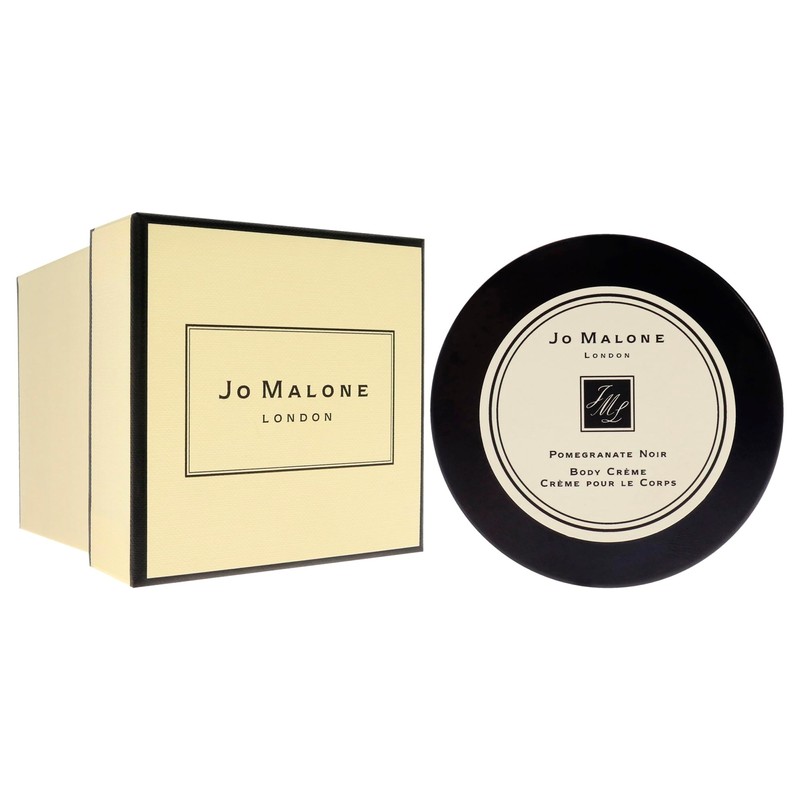 Joe Malone London Pomegranate Noir Body Crème 50ml No Box