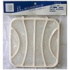 alz – Fan 15 cm Fan Replacement for Filter Pack of 3
