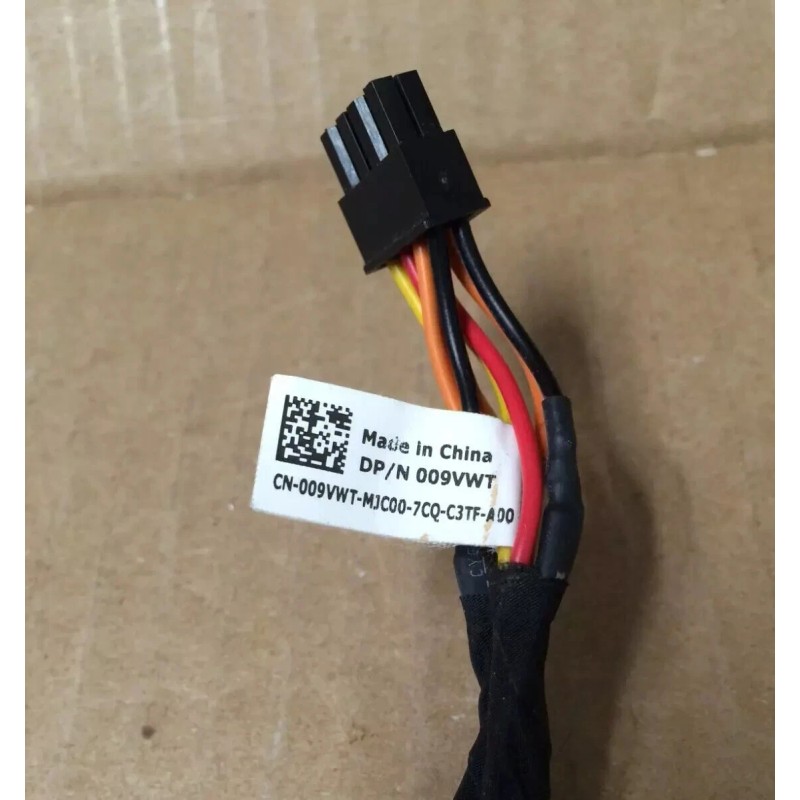 Dell Optiplex 3050 5050 7050 MT SATA Power Supply Hard