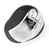 5 Speed Replacement of Speed Manual Shift Knob ABS Compatible