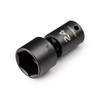 TEKTON 3/8 Inch Drive x 24 mm 6-Point Universal Joint