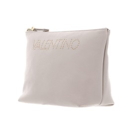 VALENTINO Pie Re Soft Cosmetic Case Beige, beige