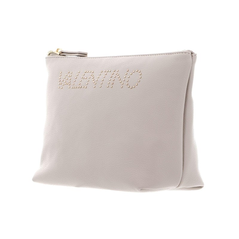 VALENTINO Pie Re Soft Cosmetic Case Beige, beige