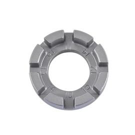 FOGLIA Original DX Nipple Turner #10-15 Chromoly