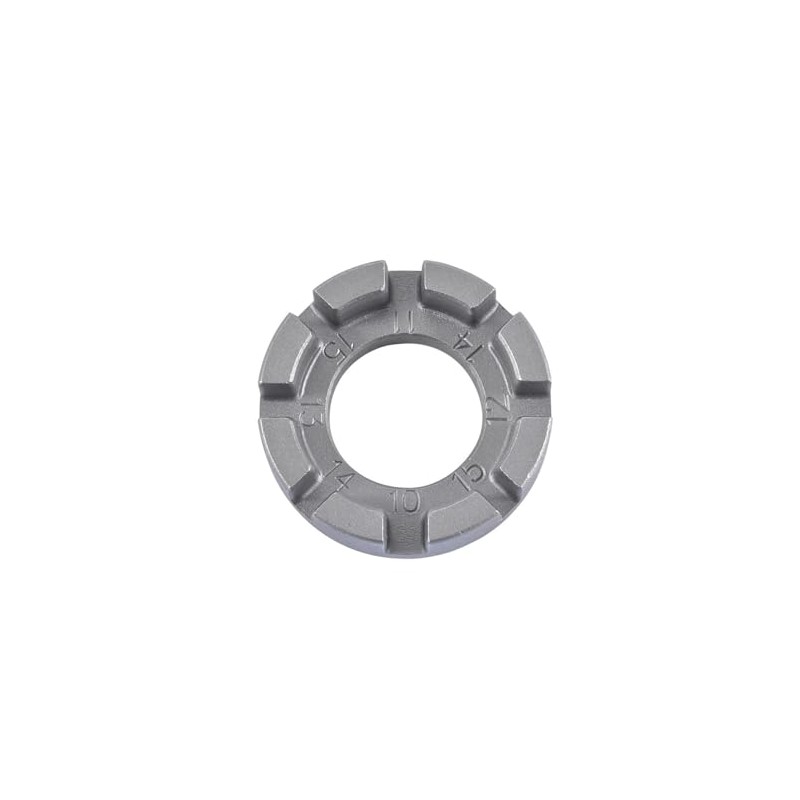 FOGLIA Original DX Nipple Turner #10-15 Chromoly