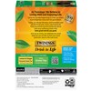Twinings Decaffeinated Green Tea K-Cup Pods for Keurig, 24 Count
