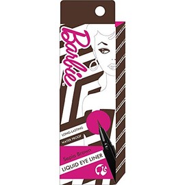 Oyama Liquid Eyeliner Sepia Brown 1 Piece