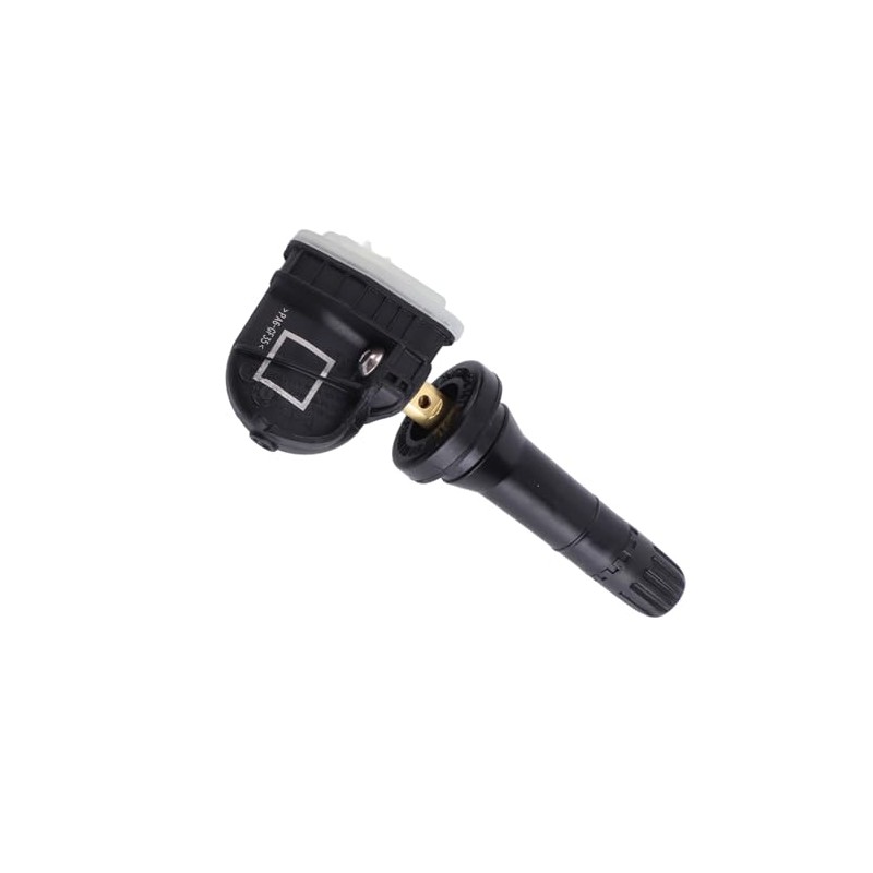 Ejoyous Car Tyre Pressure Sensor, Set of 4, TPMS Tyre